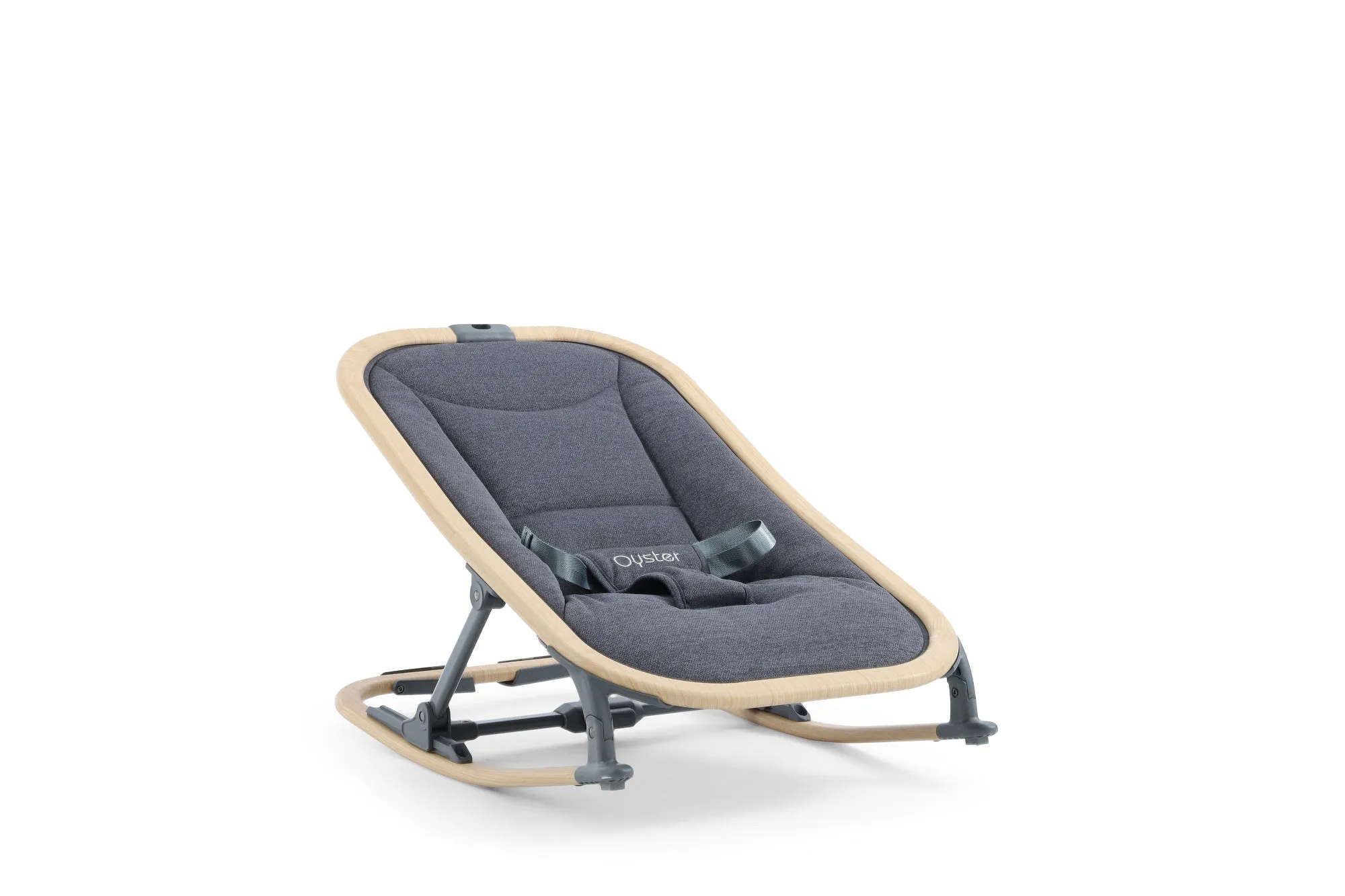 Oyster Rocker - Fossil