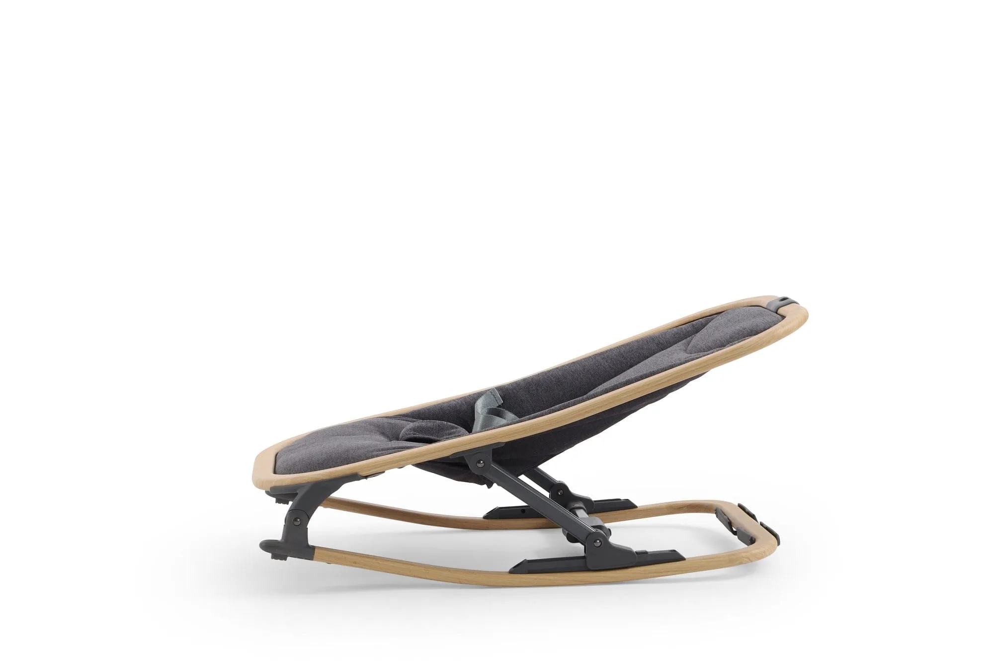 Oyster Rocker - Fossil