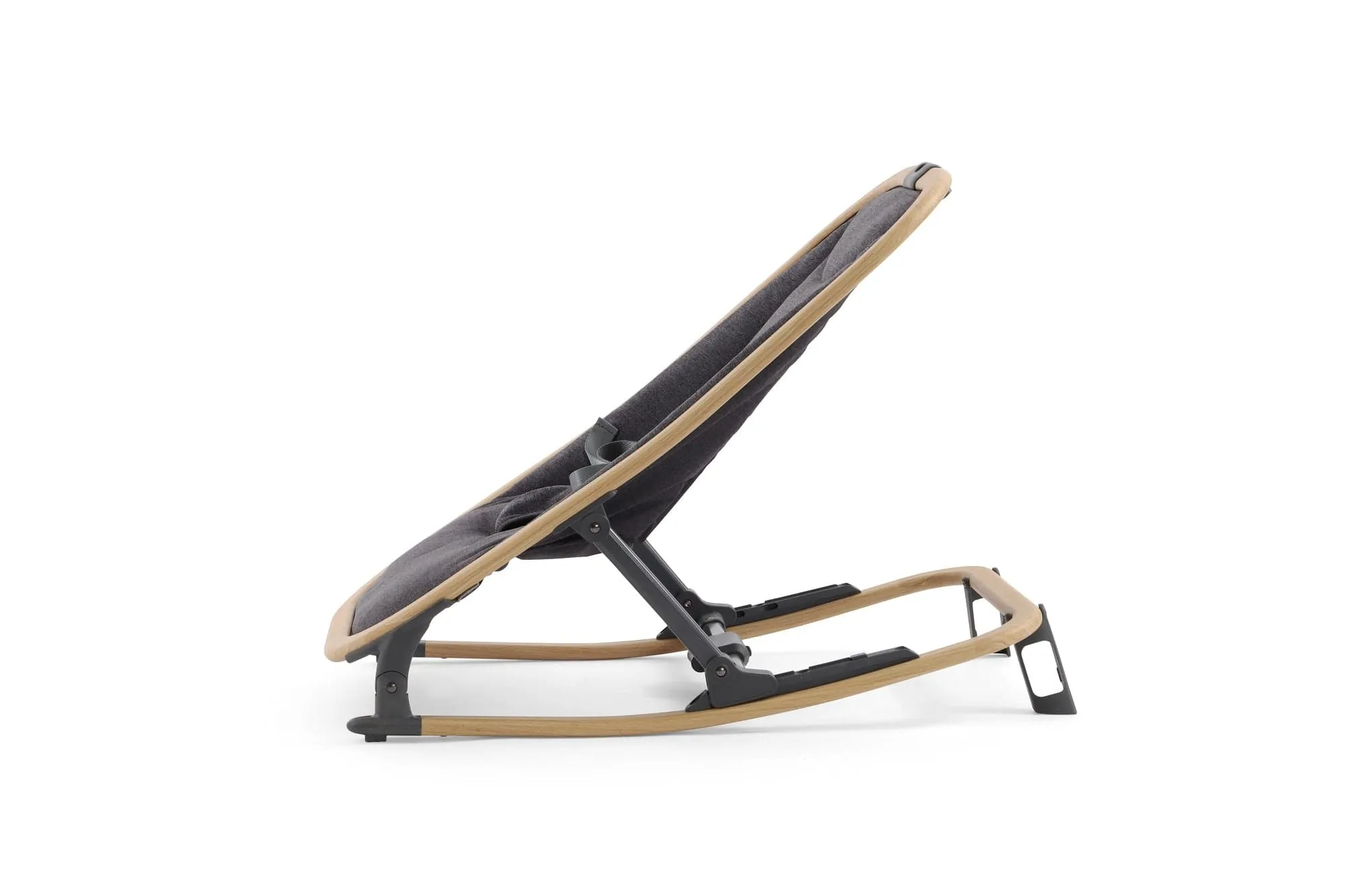 Oyster Rocker - Fossil