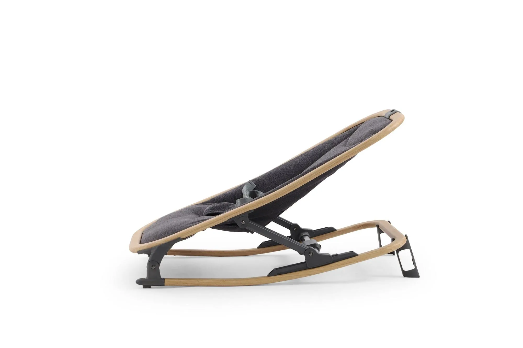 Oyster Rocker - Fossil