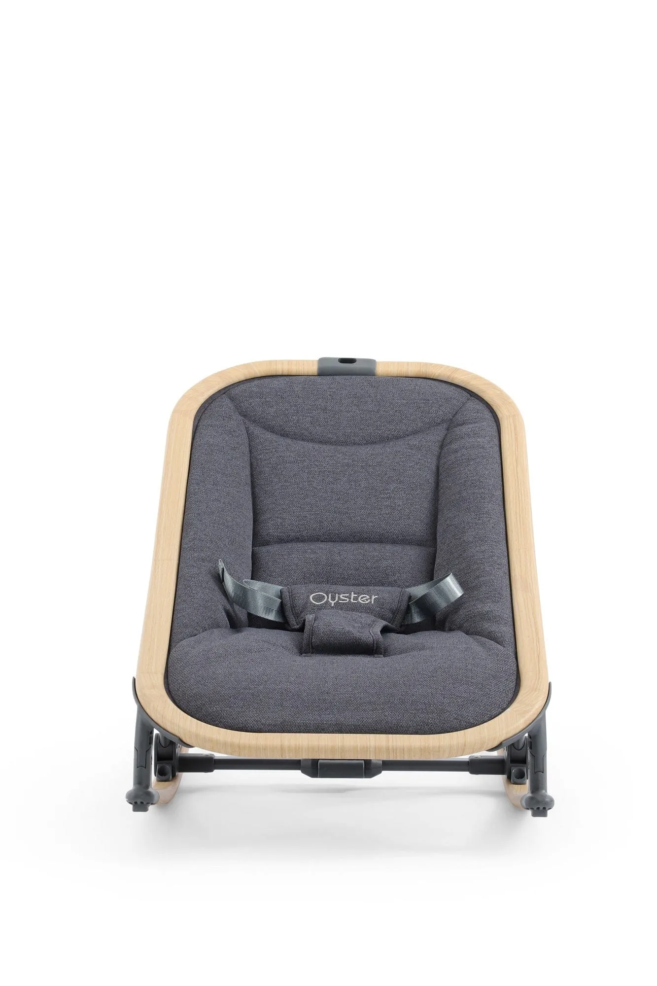 Oyster Rocker - Fossil