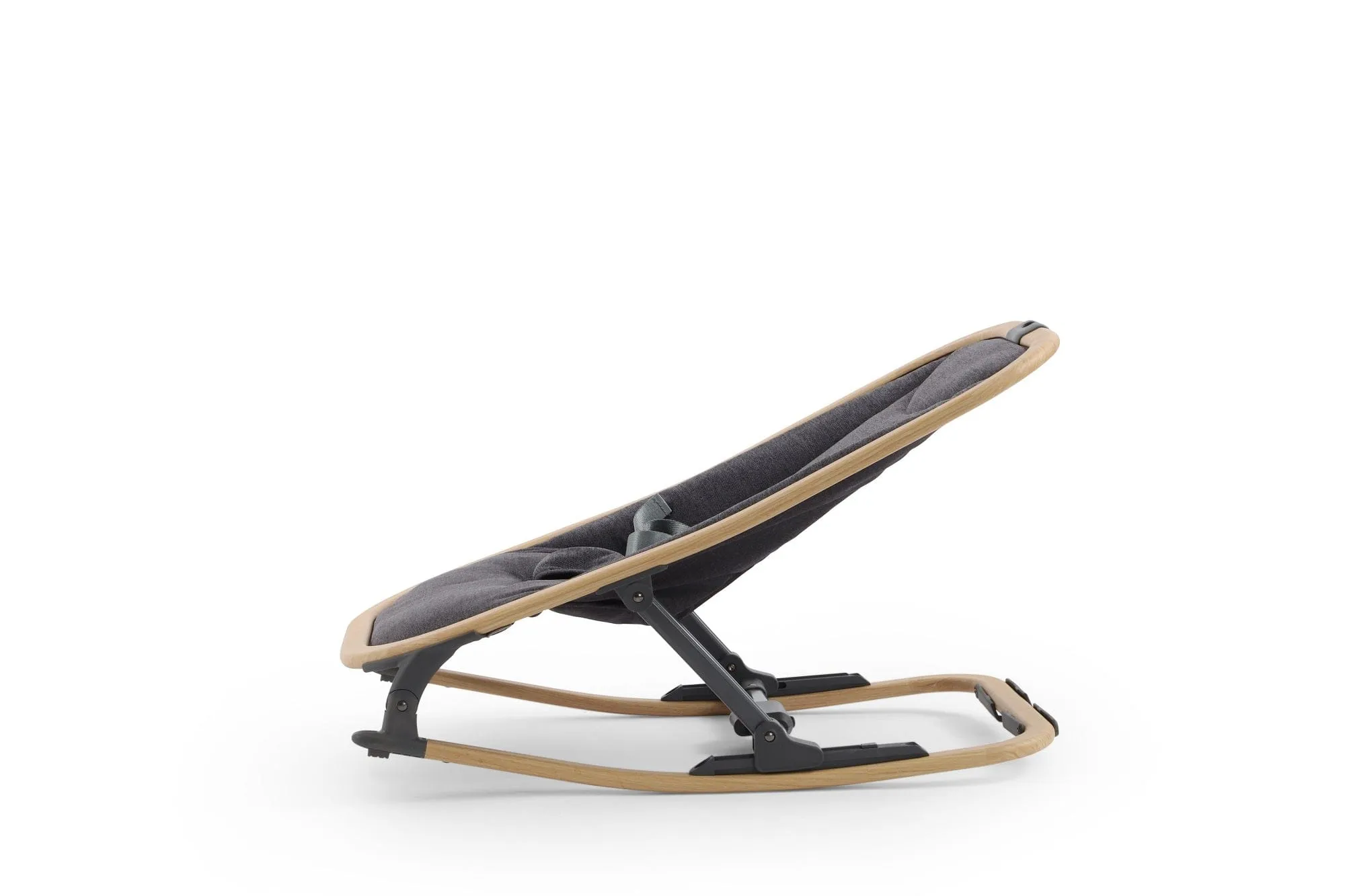 Oyster Rocker - Fossil