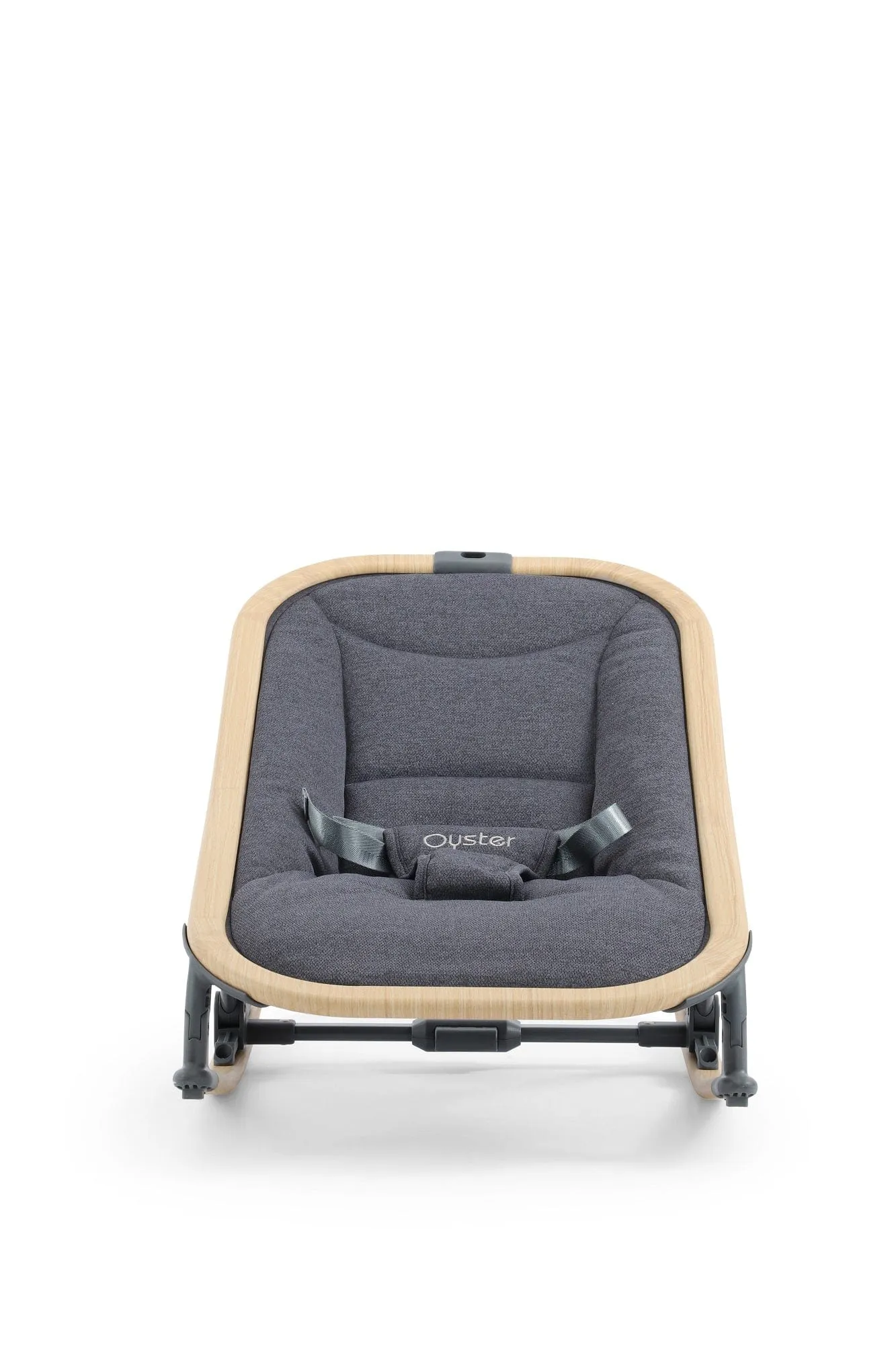 Oyster Rocker - Fossil