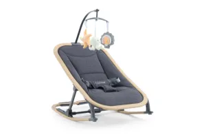 Oyster Rocker - Fossil