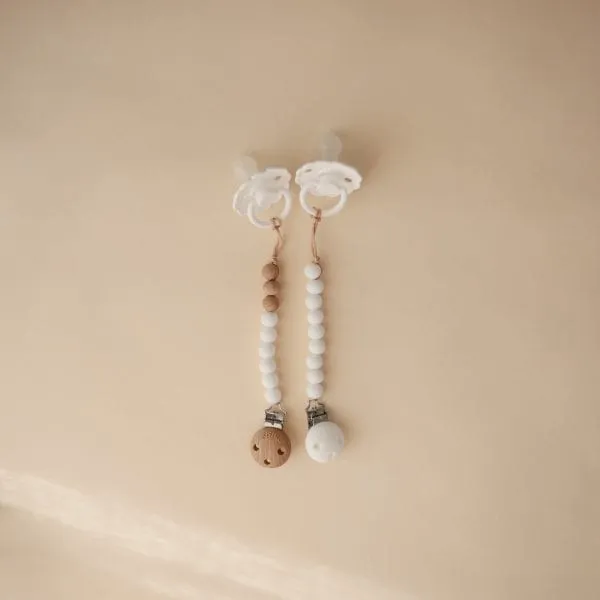 Pacifier Clip | Hera (Shifting Sands)