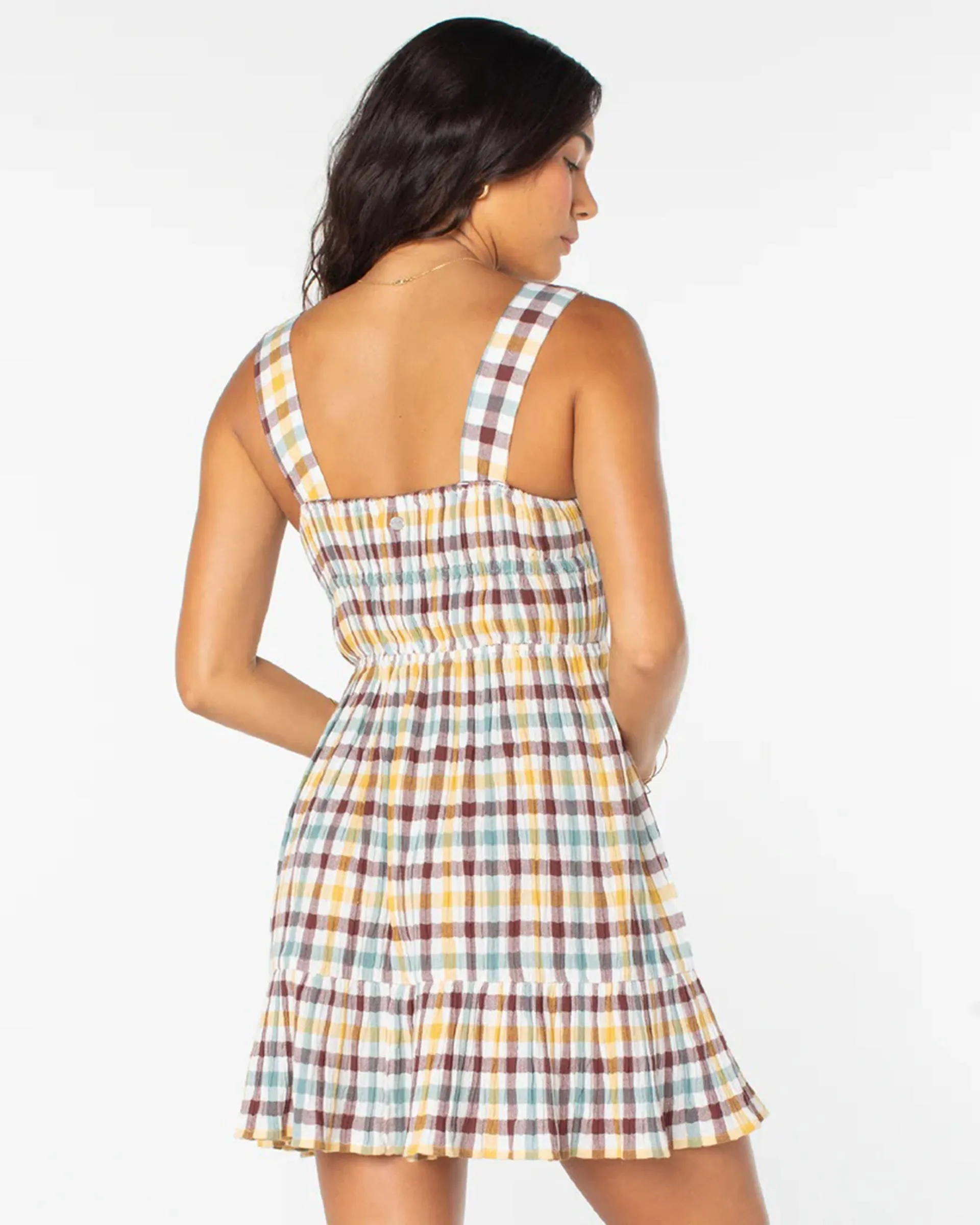 Paradise Breeze Dress