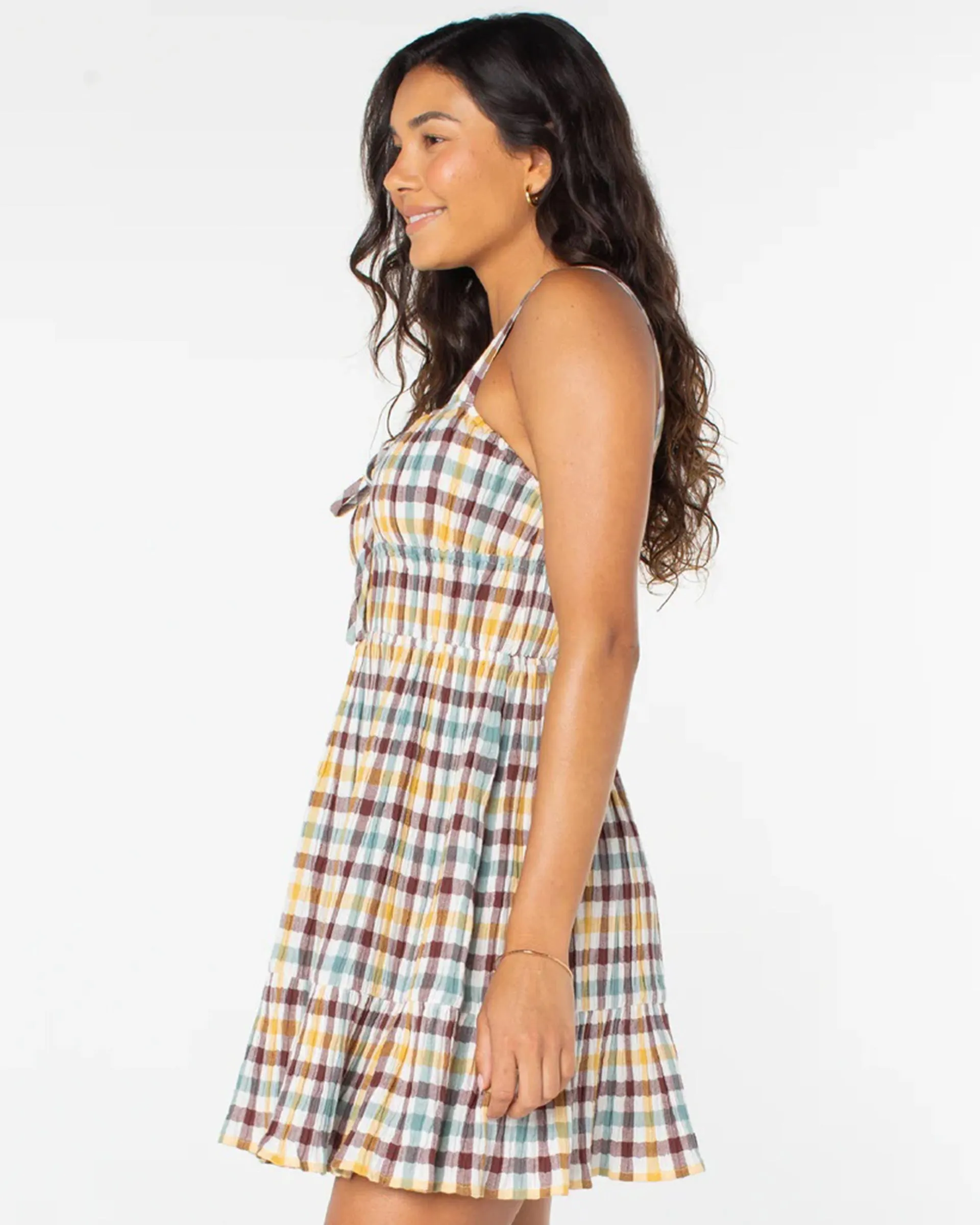 Paradise Breeze Dress