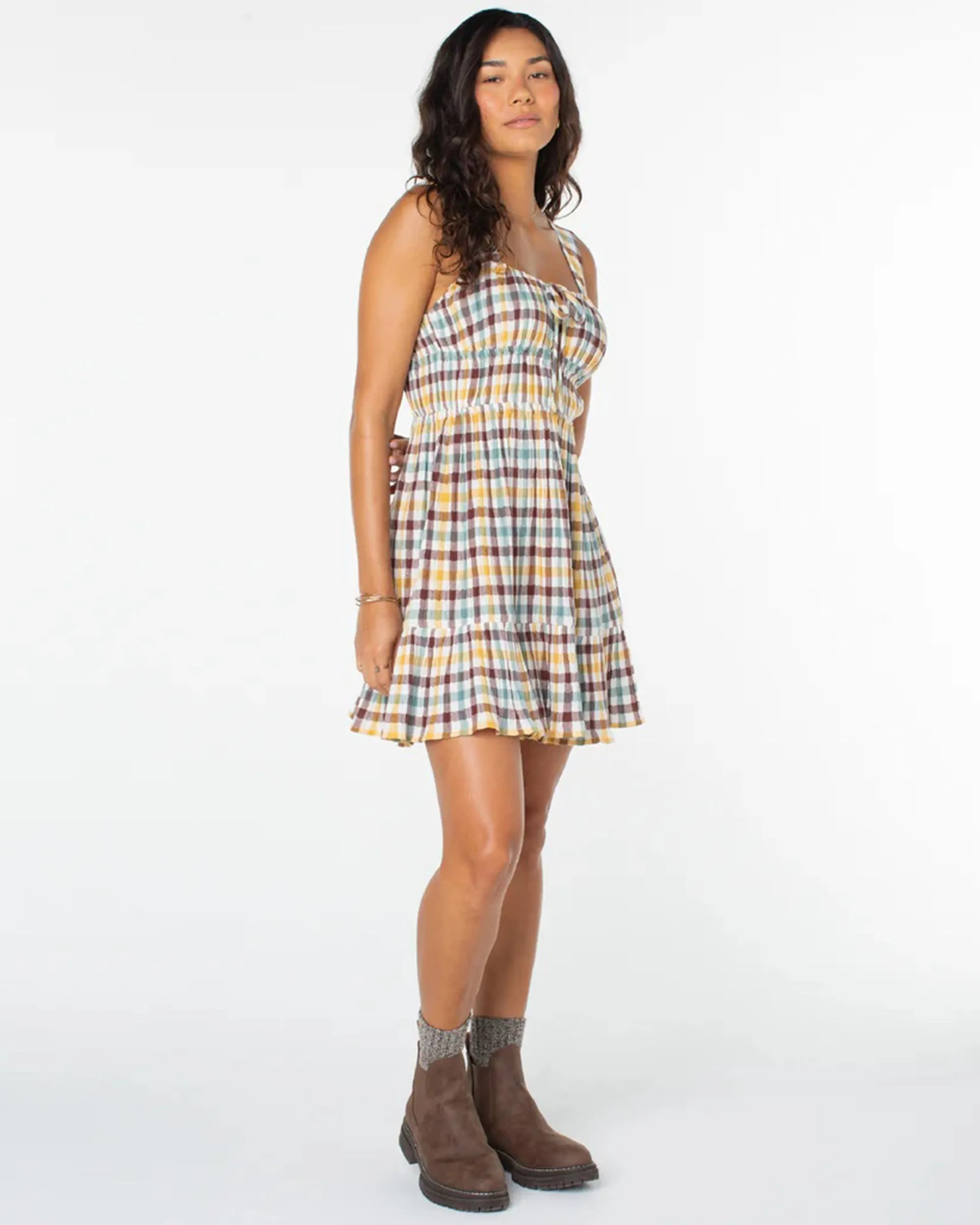 Paradise Breeze Dress