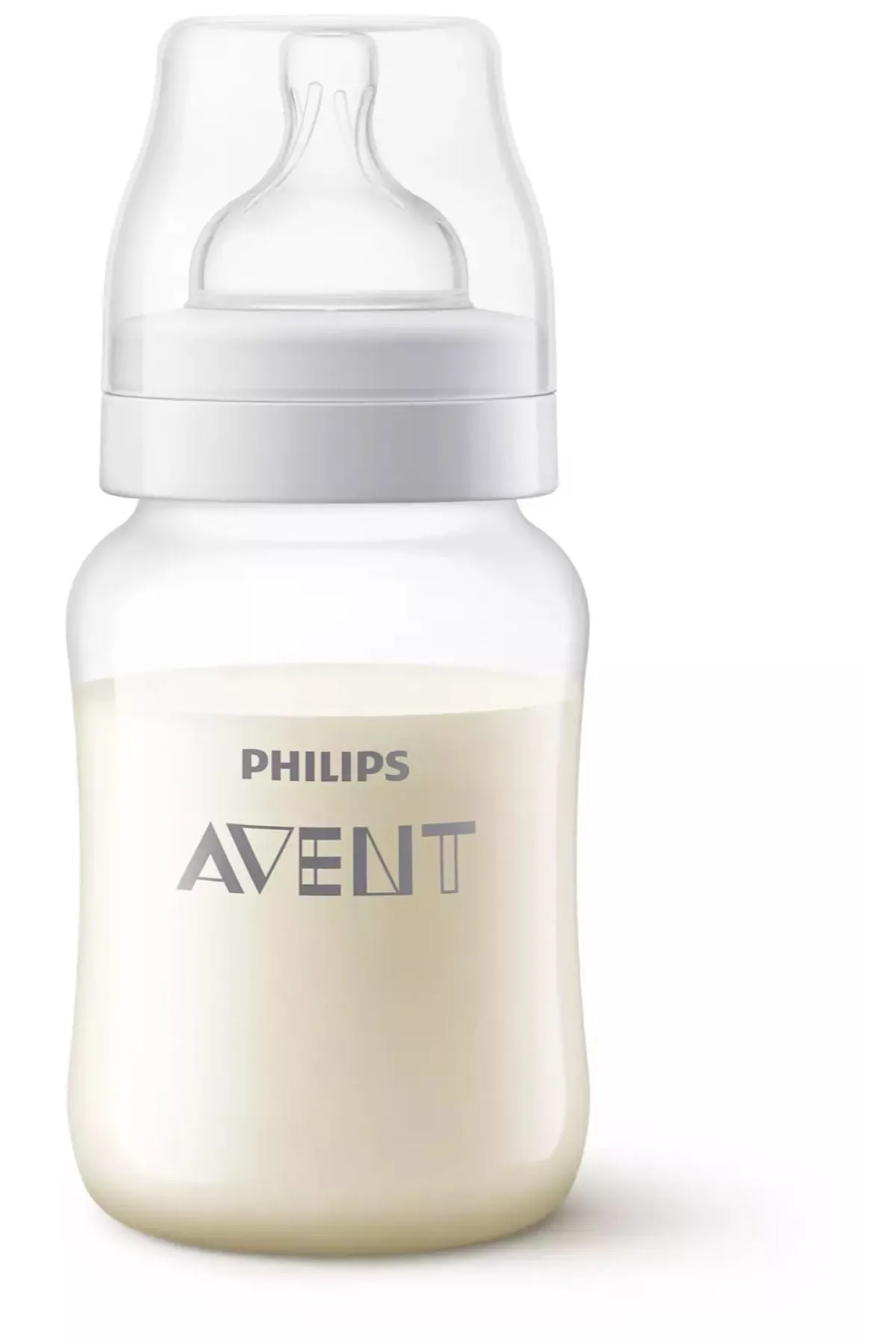 Philips Avent - Classic Pp Deco Bottle 260Ml Pk1 Snail