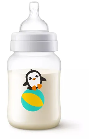 Philips Avent - Classic Pp Deco Bottle 260Ml Pk1 Snail