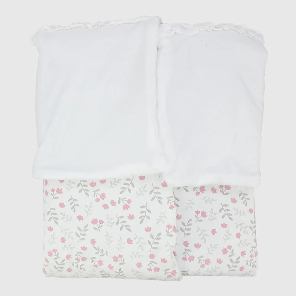 "My Love" Baby Duvet