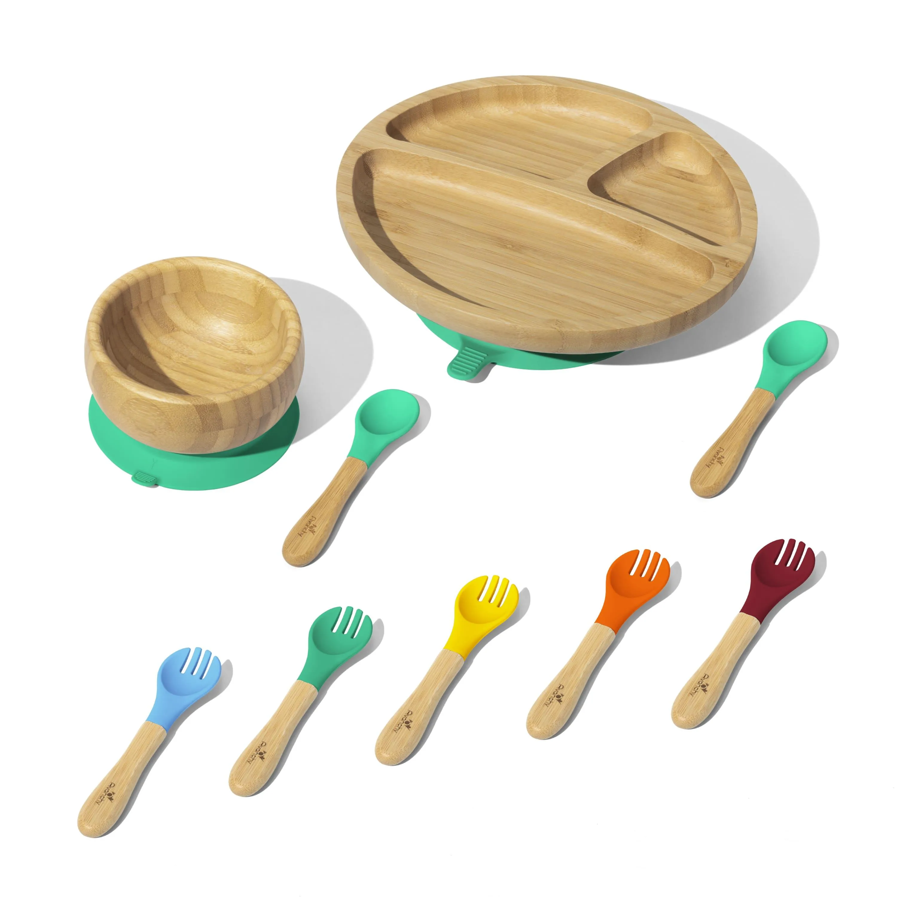 Rainbow Pre-K Gift Set