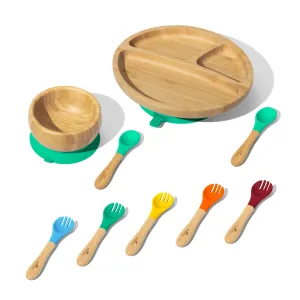 Rainbow Pre-K Gift Set