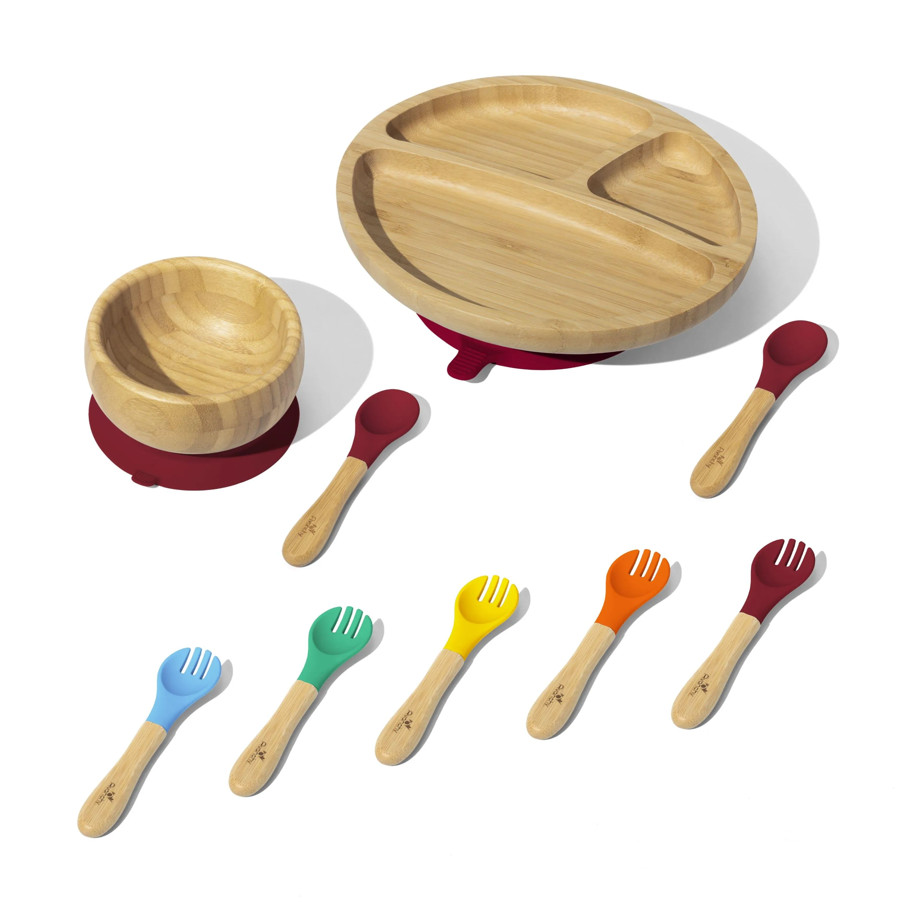 Rainbow Pre-K Gift Set