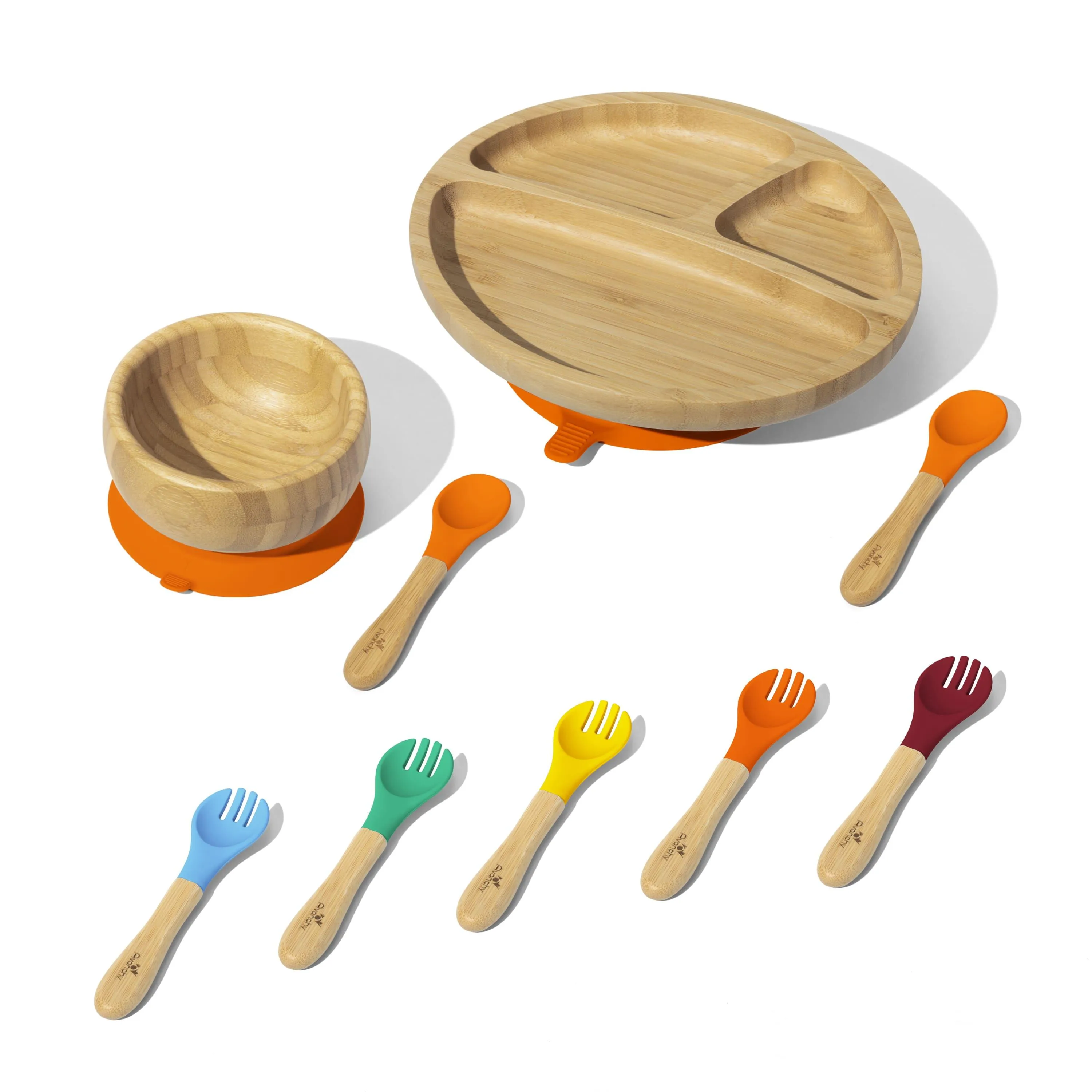 Rainbow Pre-K Gift Set