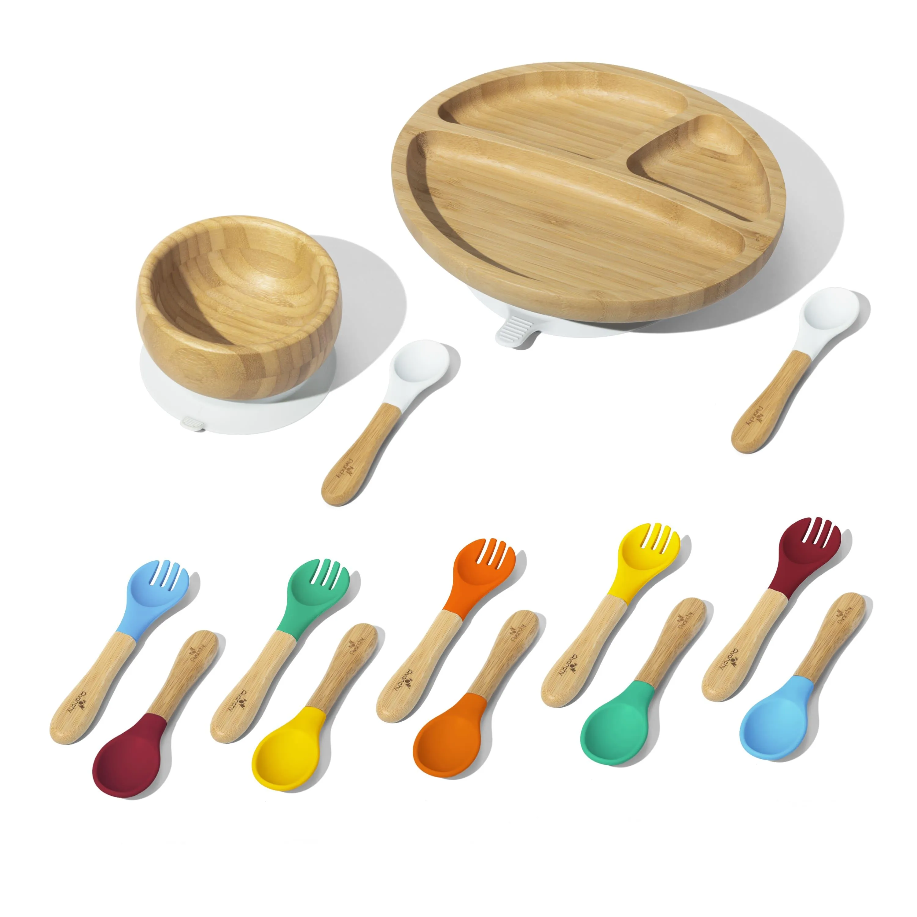 Rainbow Pre-K Plus Gift Set