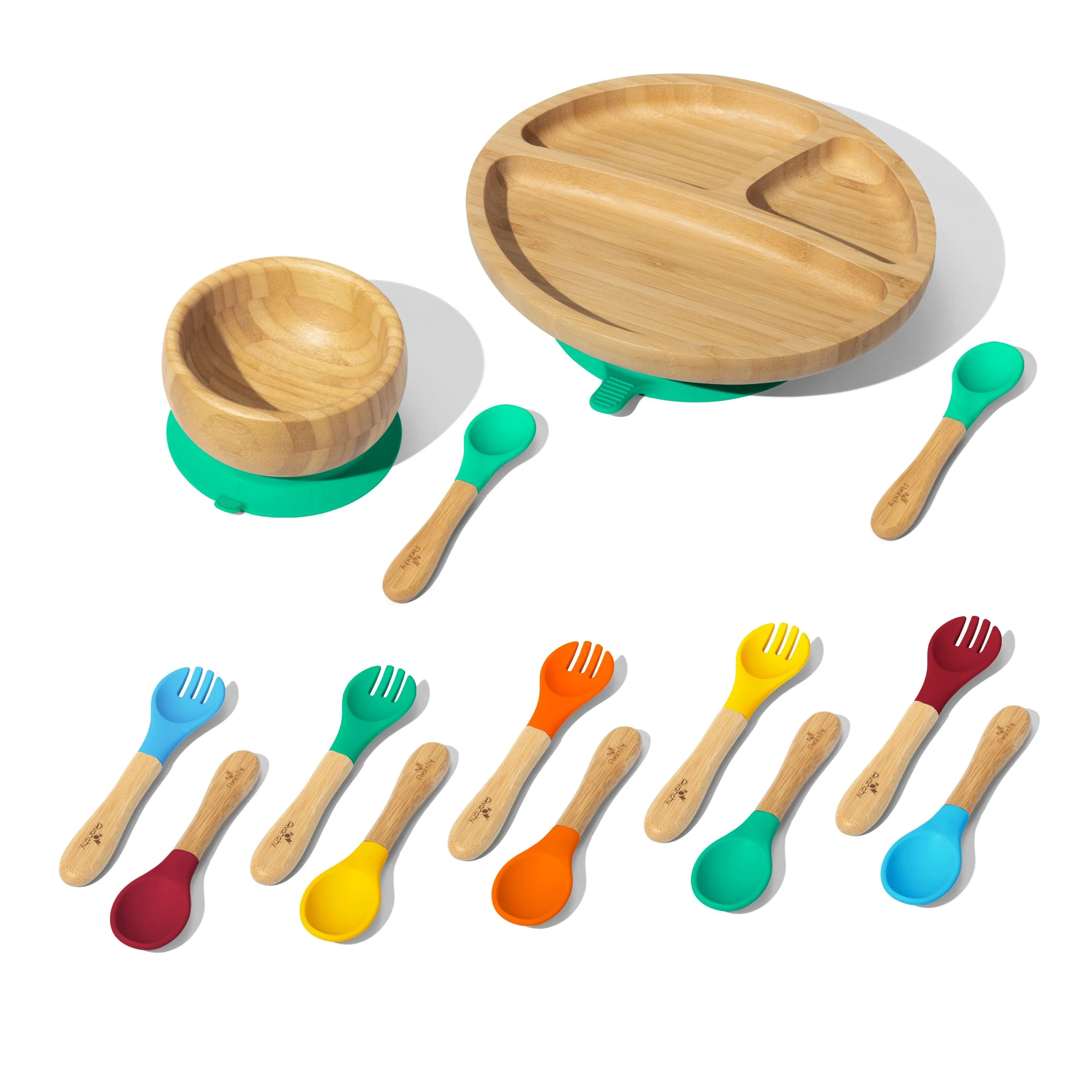 Rainbow Pre-K Plus Gift Set