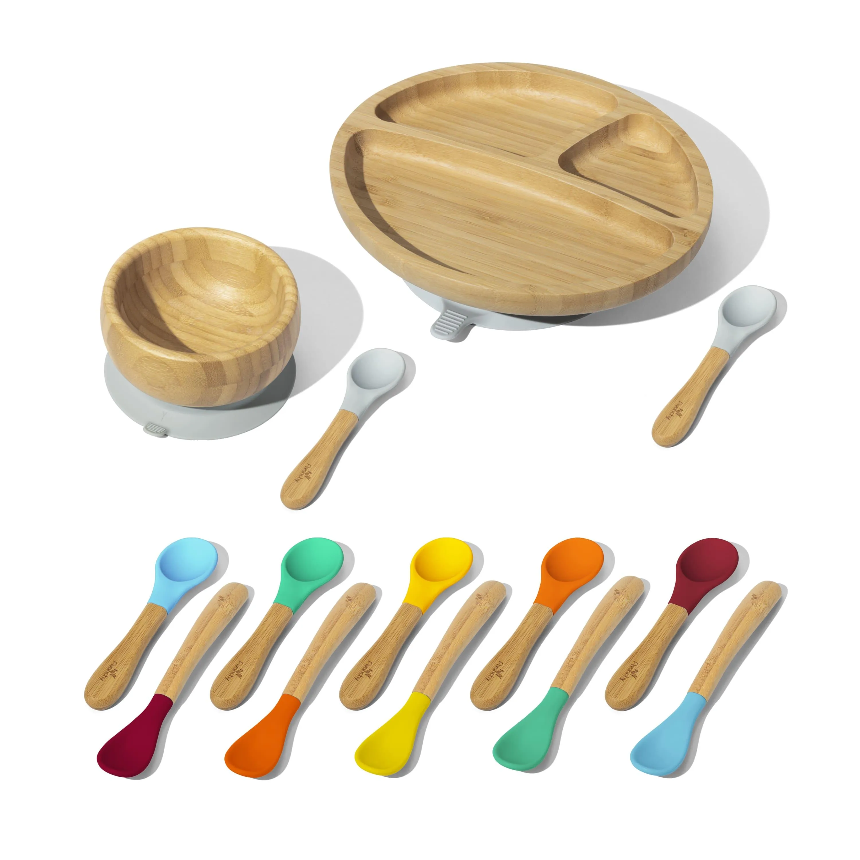 Rainbow Toddler Plus Gift Set