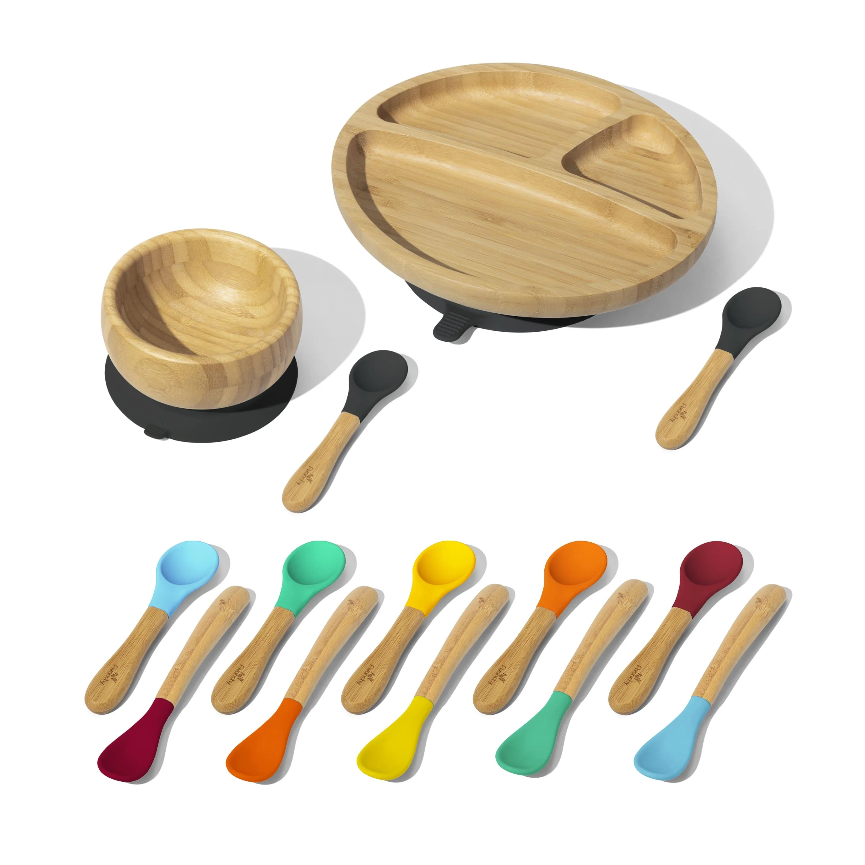 Rainbow Toddler Plus Gift Set