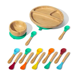 Rainbow Toddler Plus Gift Set