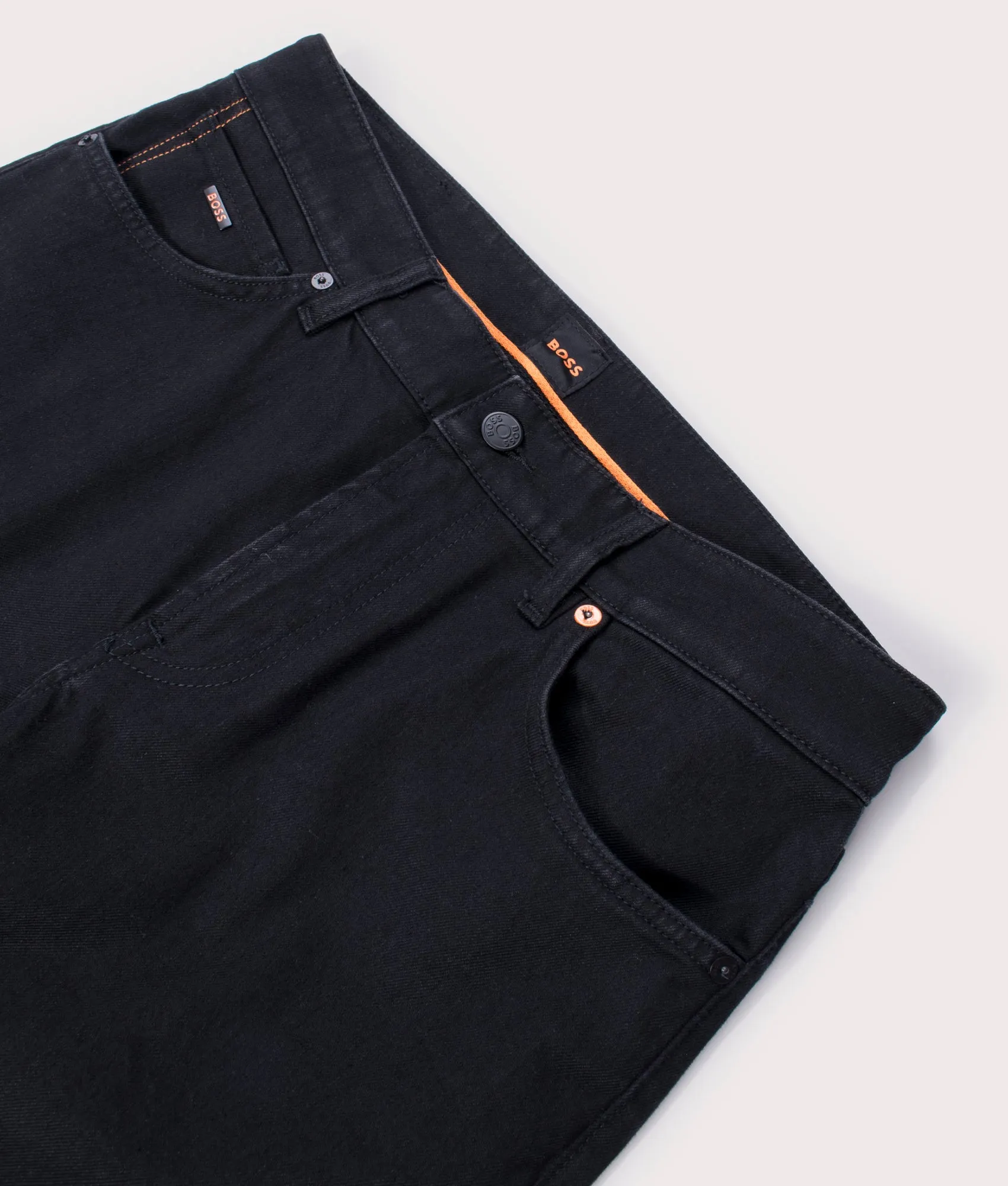 Regular Fit Maine BC L C Comfort Stretch Jeans