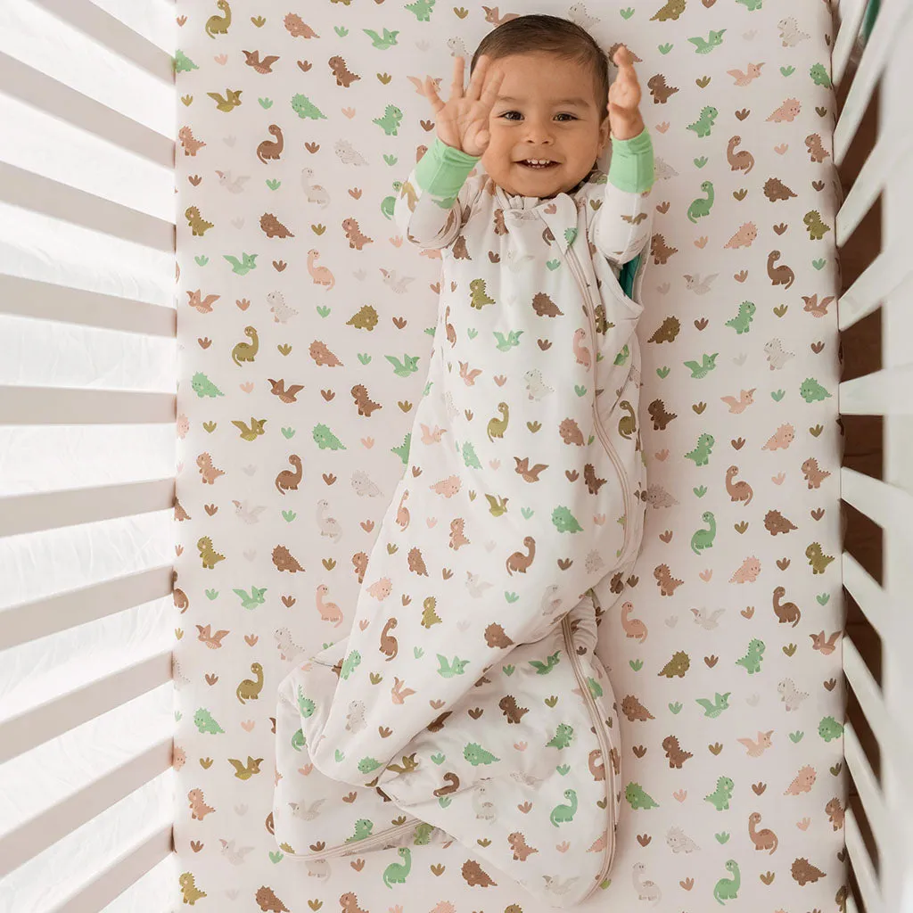 Roary Sleeveless Sleep Bag