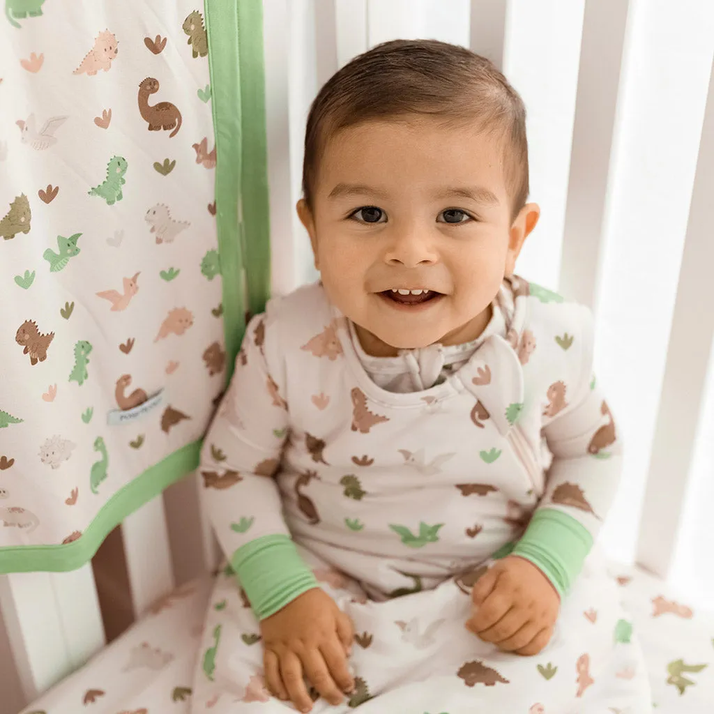 Roary Sleeveless Sleep Bag