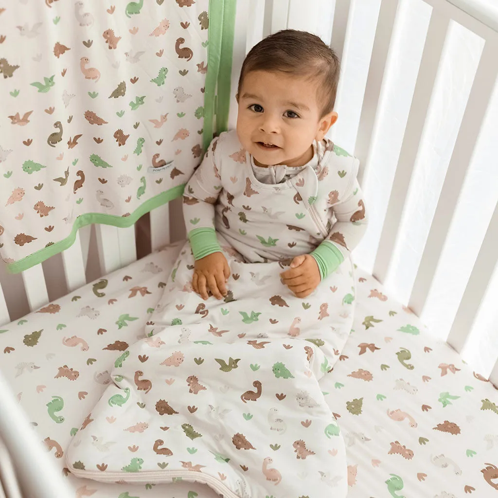 Roary Sleeveless Sleep Bag