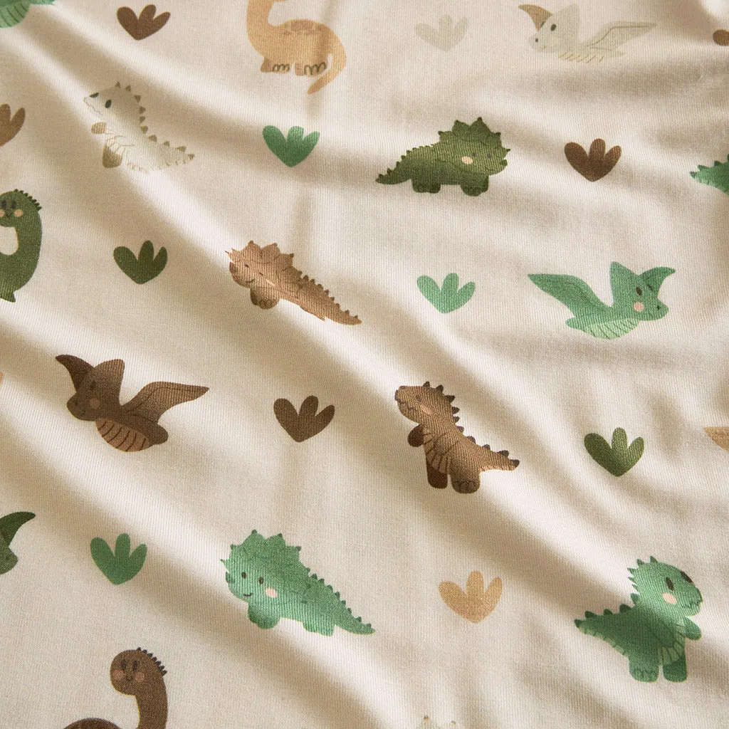 Roary Sleeveless Sleep Bag