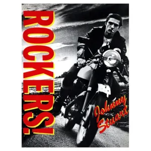 ROCKERS!