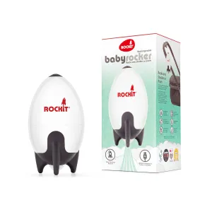 Rockit Rechargeable Portable Pushchair Rocker