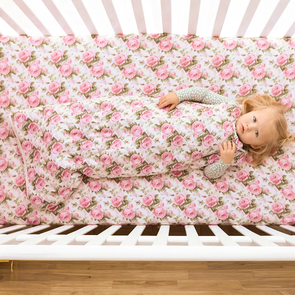 Sandrine Sleeveless Sleep Bag
