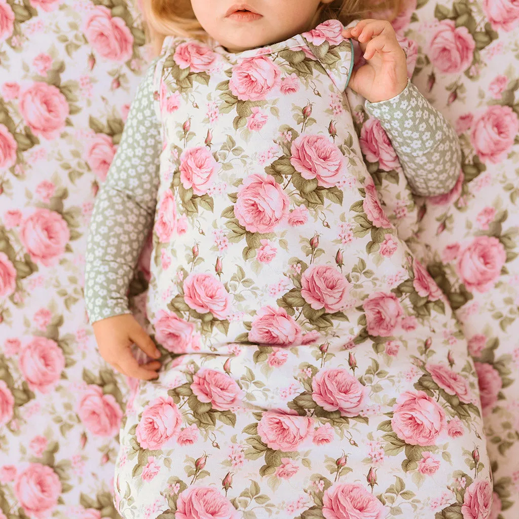 Sandrine Sleeveless Sleep Bag