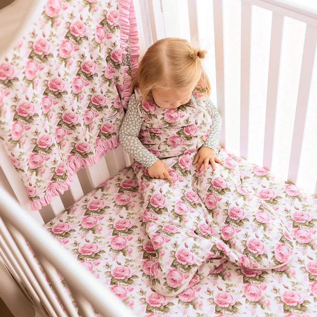 Sandrine Sleeveless Sleep Bag