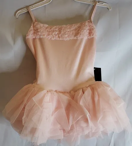 Saylor -- Children's Camisole Dress