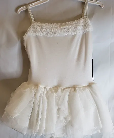 Saylor -- Children's Camisole Dress