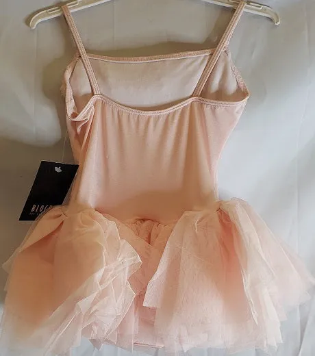 Saylor -- Children's Camisole Dress