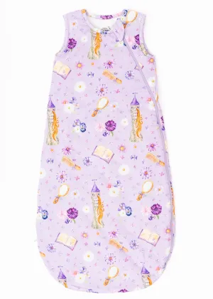 Sleep Sack in Rapunzel