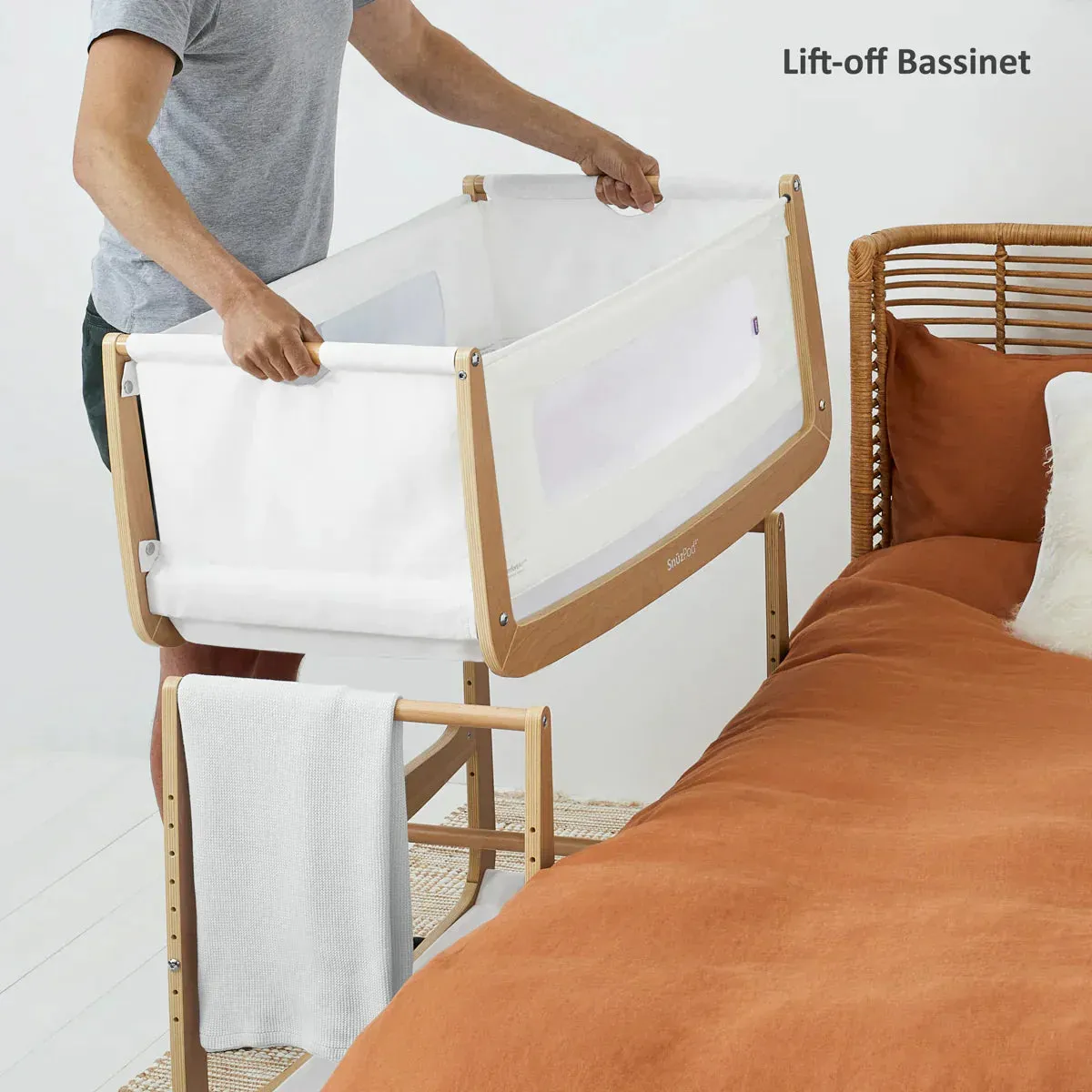 SnuzPod 4