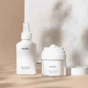 Spray and Crème bundle