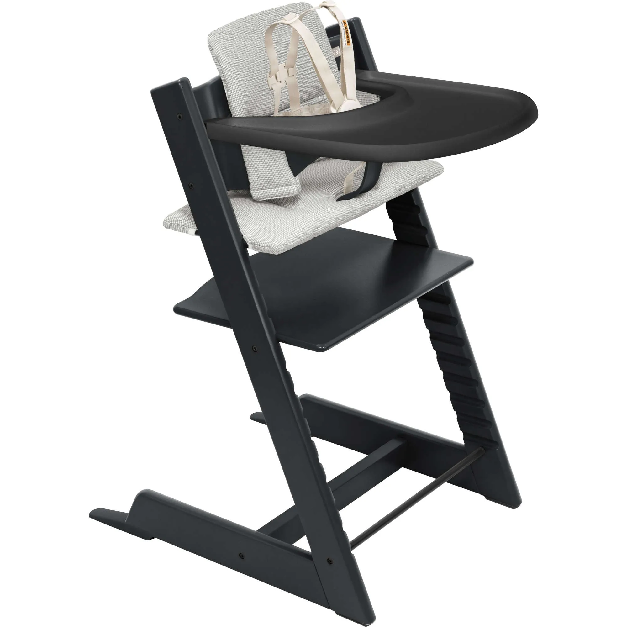 Stokke Tripp Trapp High Chair² with Cushion   Stokke Tray