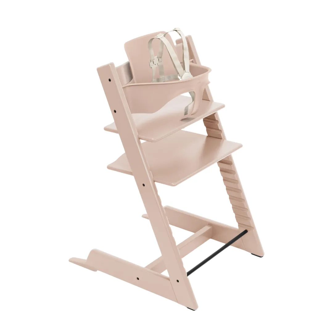 Stokke Tripp Trapp High Chair²
