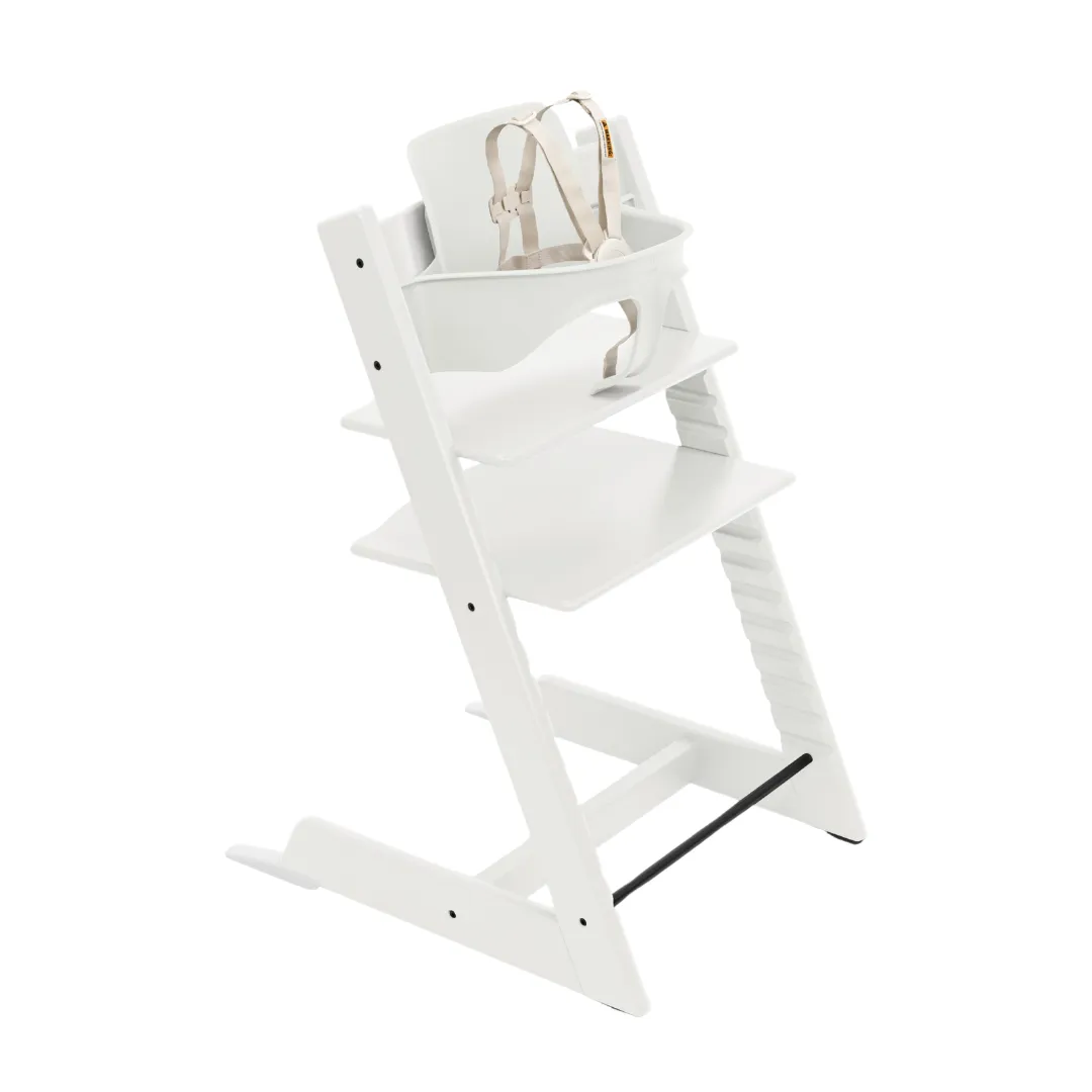 Stokke Tripp Trapp High Chair²