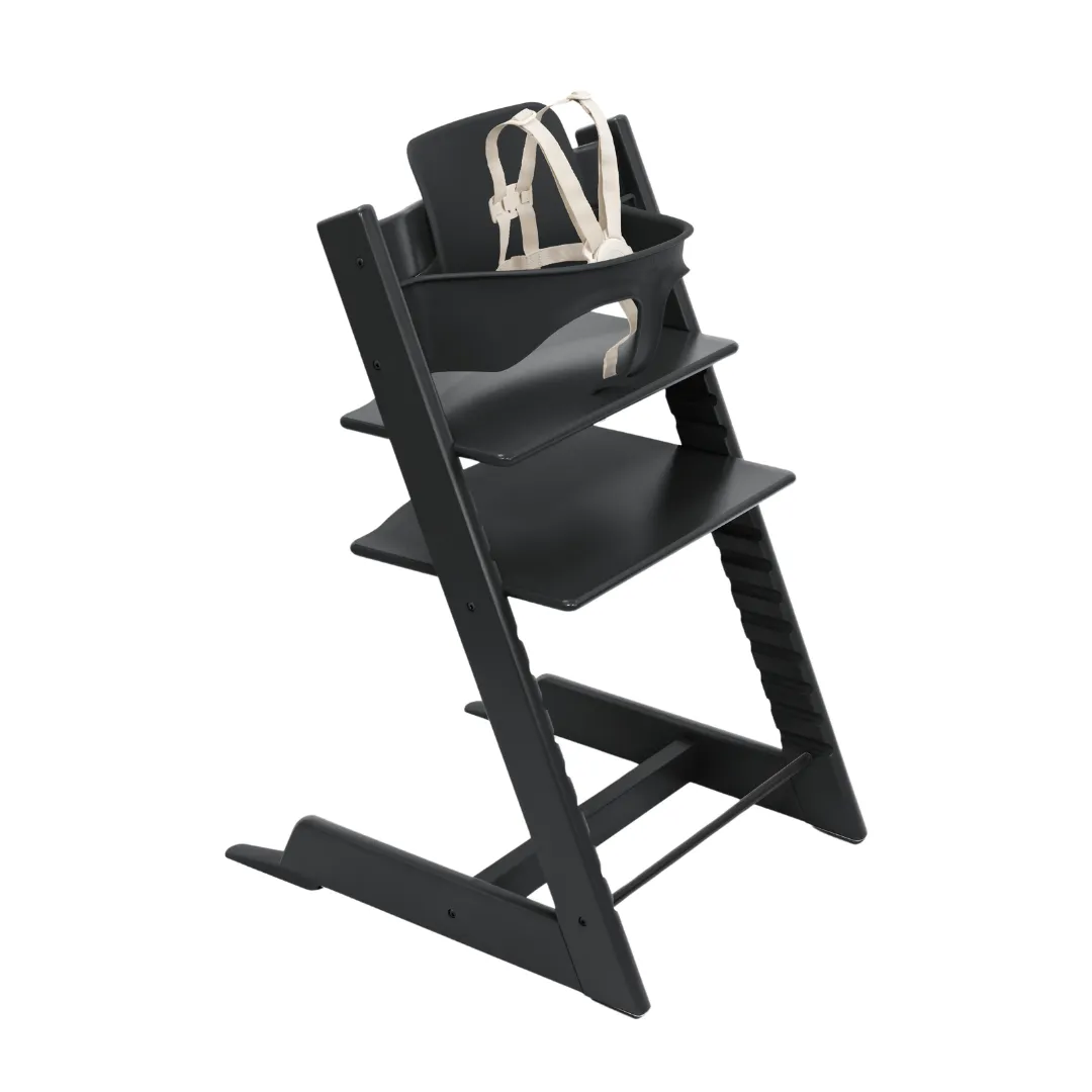 Stokke Tripp Trapp High Chair²