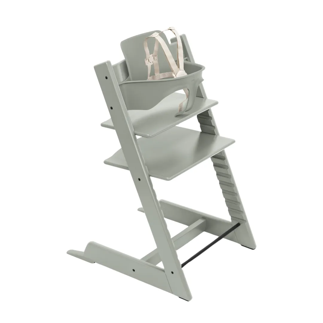 Stokke Tripp Trapp High Chair²