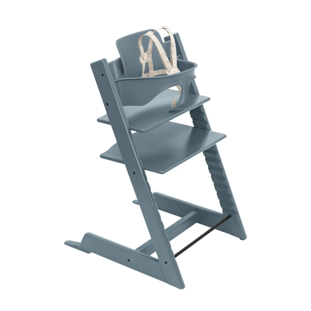 Stokke Tripp Trapp High Chair²
