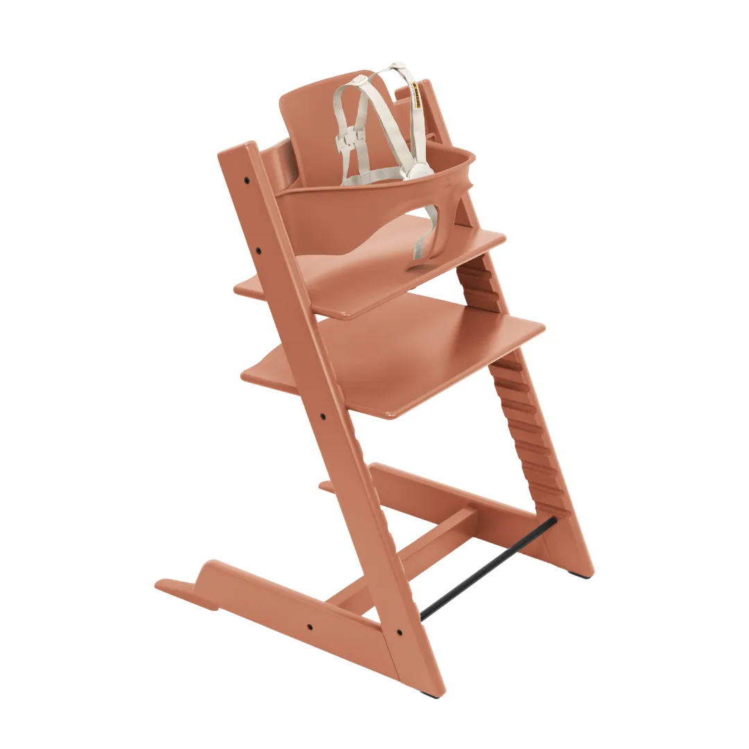 Stokke Tripp Trapp High Chair²