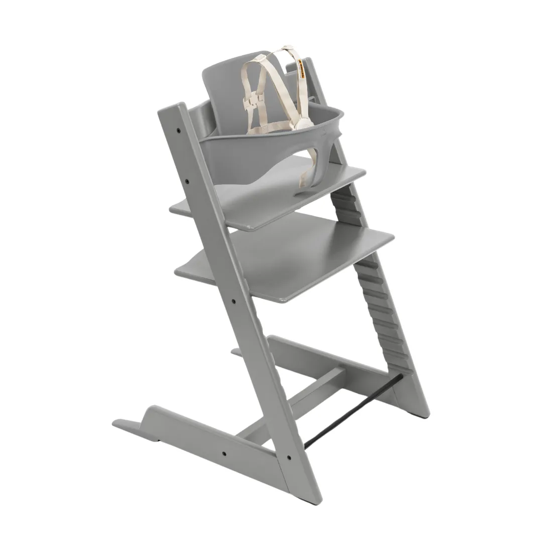 Stokke Tripp Trapp High Chair²