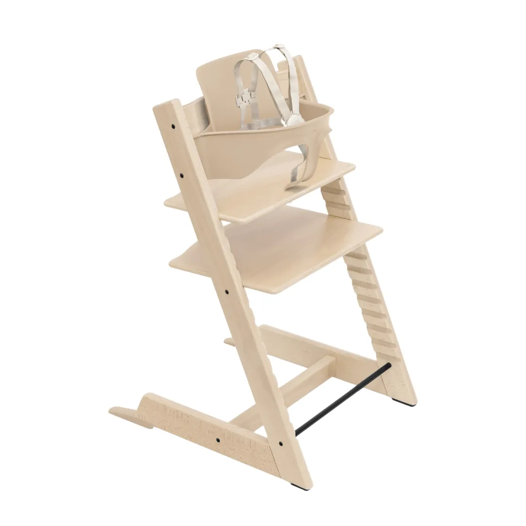 Stokke Tripp Trapp High Chair²