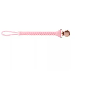 Sweetie Strap Silicone Paci Clip